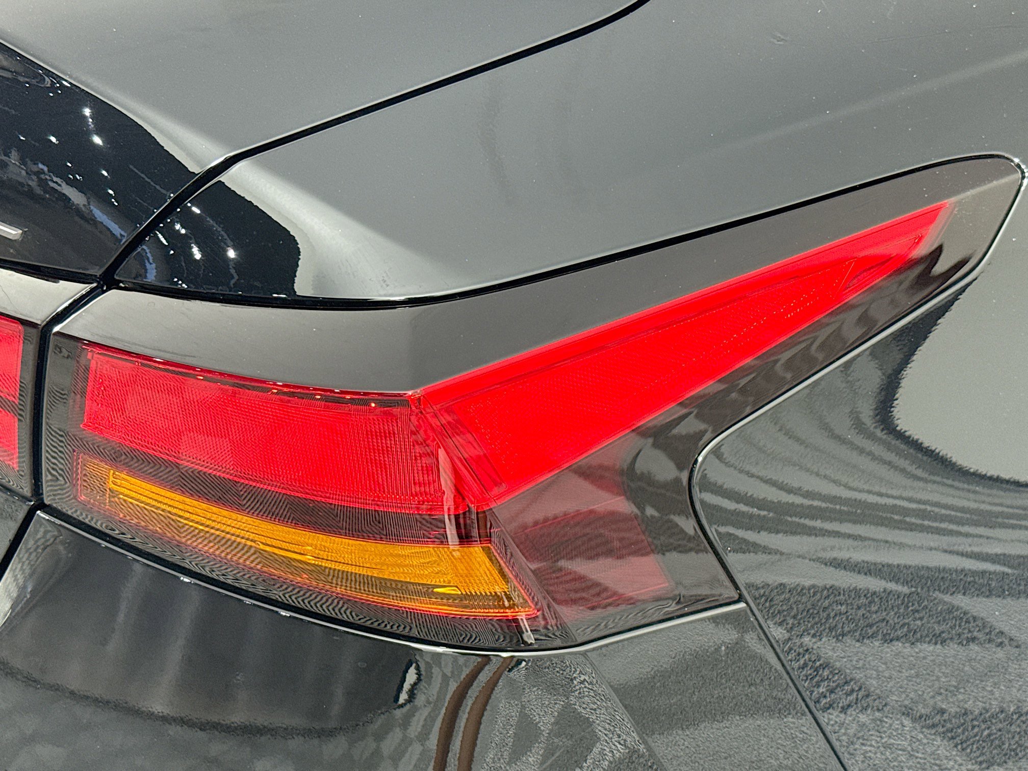 Used 2025 Nissan Altima 2.5 SL image 33