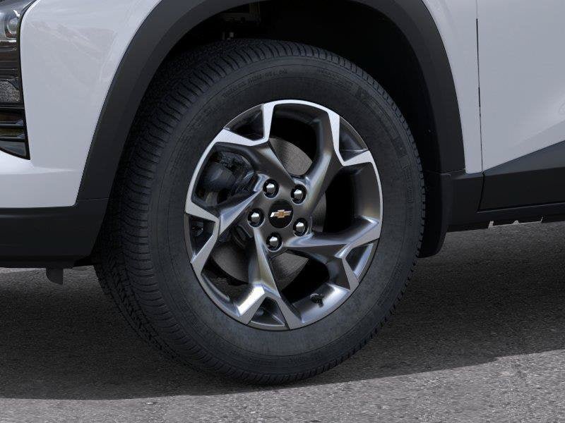 New 2026 Chevrolet Trax LT w/ Driver Confidence Package FWD image 9