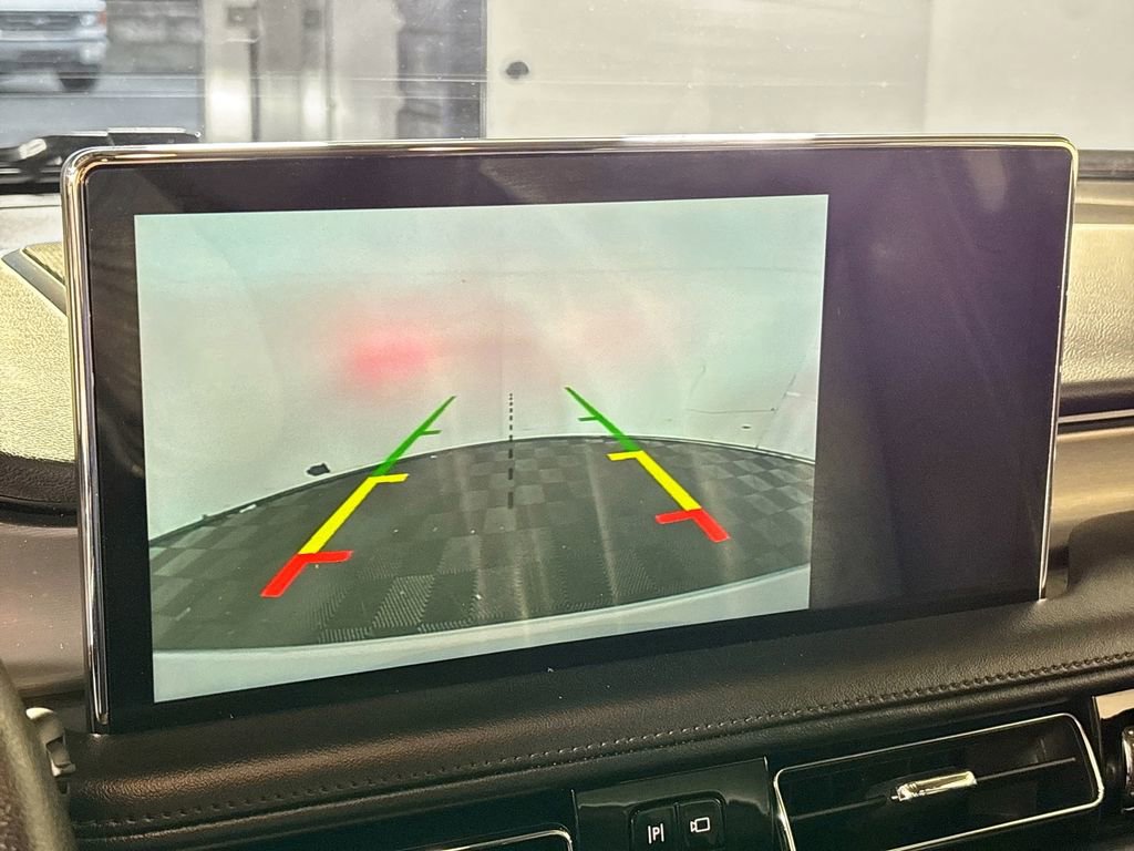 Used 2022 Lincoln Nautilus FWD w/ Premium Package image 17