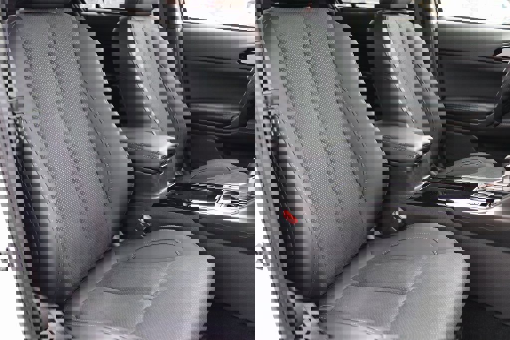 New 2025 Mitsubishi Eclipse Cross Black Edition image 25