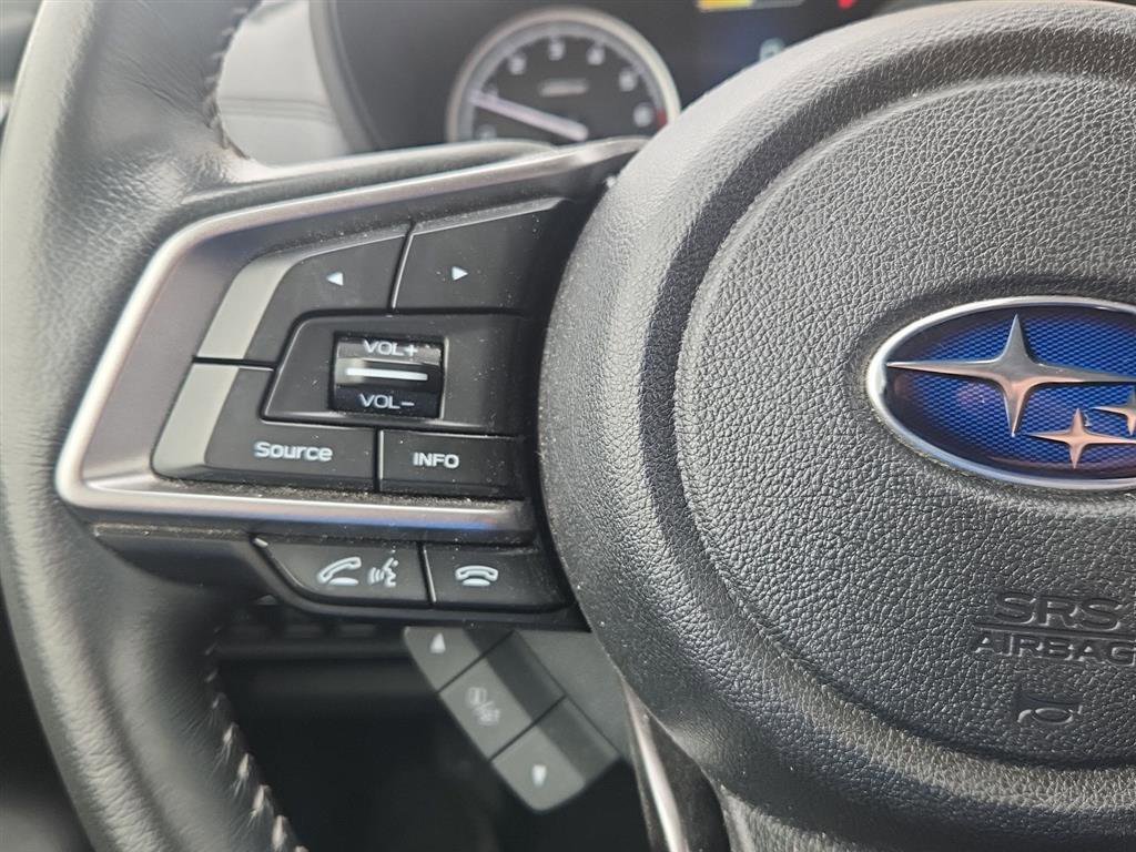 Used 2023 Subaru Forester Premium w/ Popular Package #2 AWD/4WD image 13