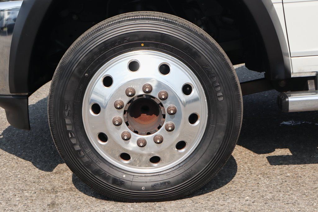 Used 2021 RAM 4500 Tradesman image 28