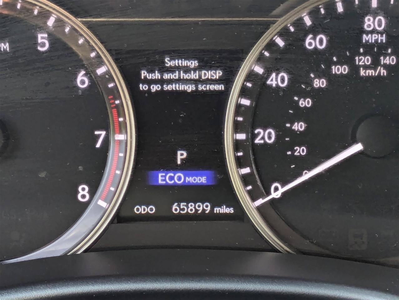 Used 2015 Lexus GS 350 w/ Premium Package RWD image 21