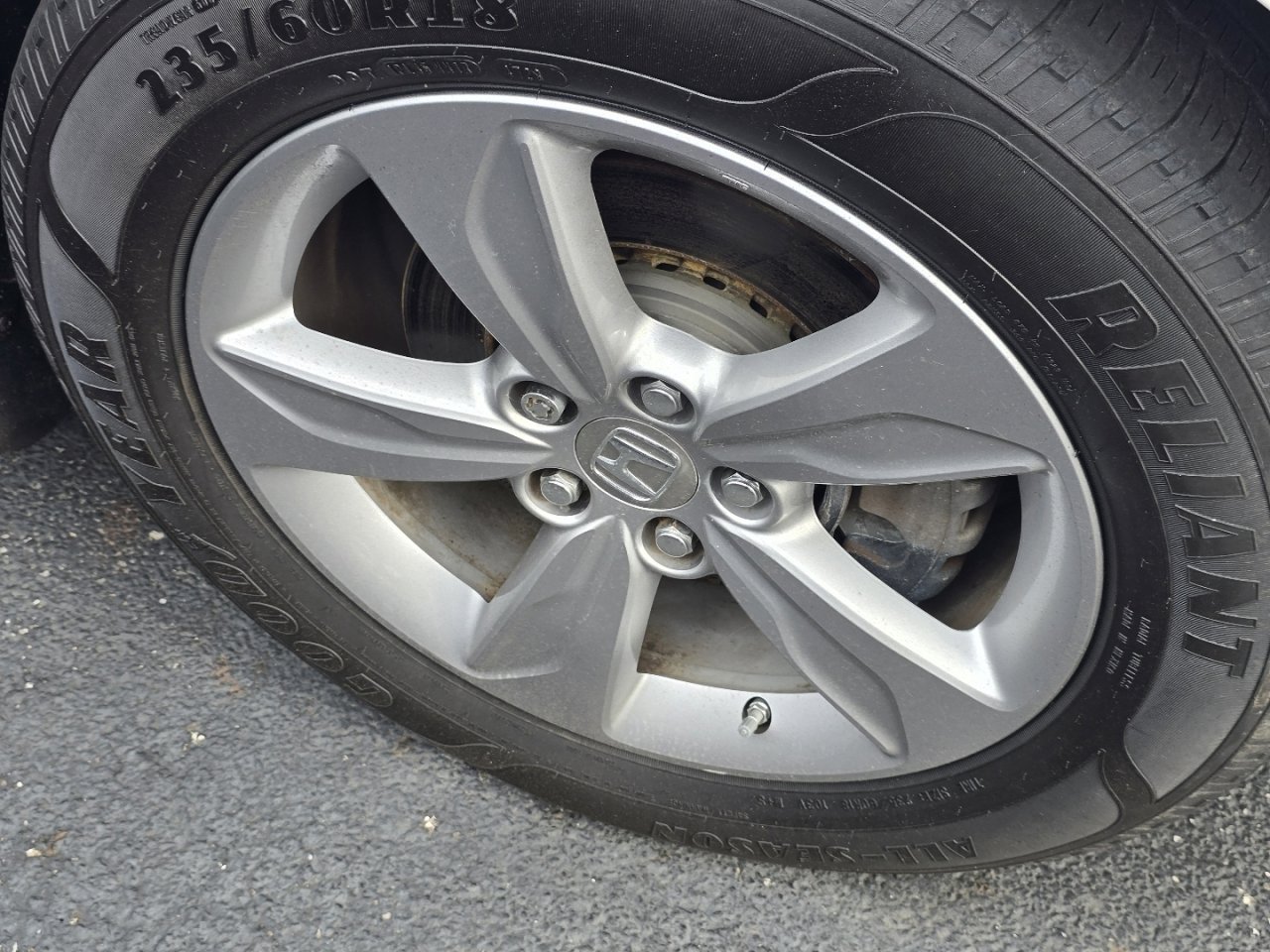 Used 2018 Honda Odyssey EX-L image 13