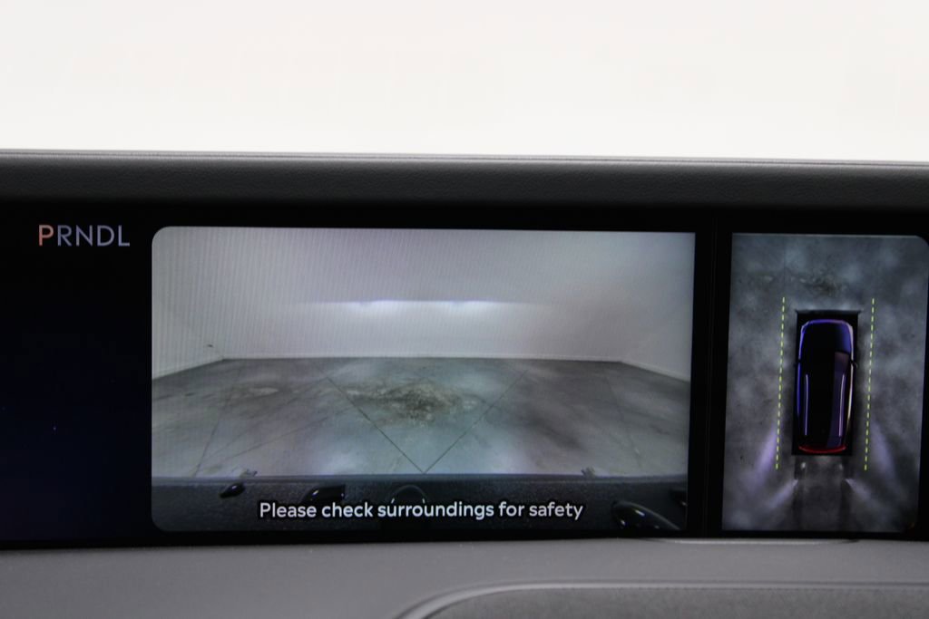 New 2026 Lincoln Nautilus Reserve w/ Jet Appearance Package image 54