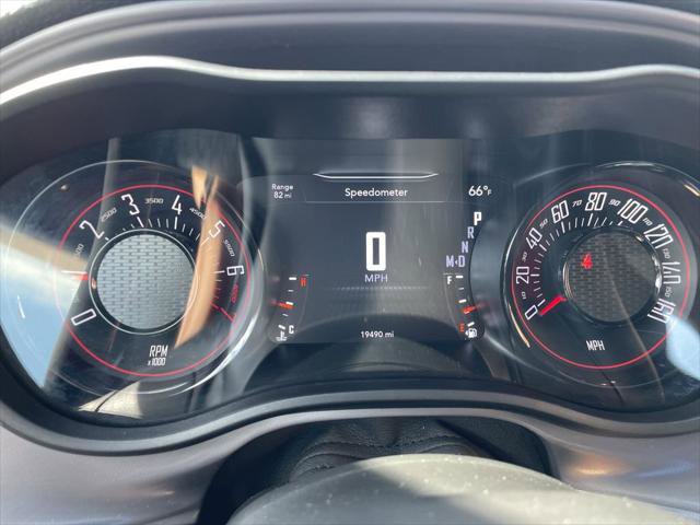 Certified 2023 Dodge Challenger GT w/ Blacktop Package image 17