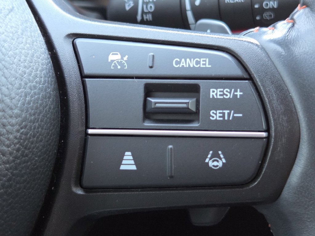 Used 2023 Honda CR-V Sport image 15
