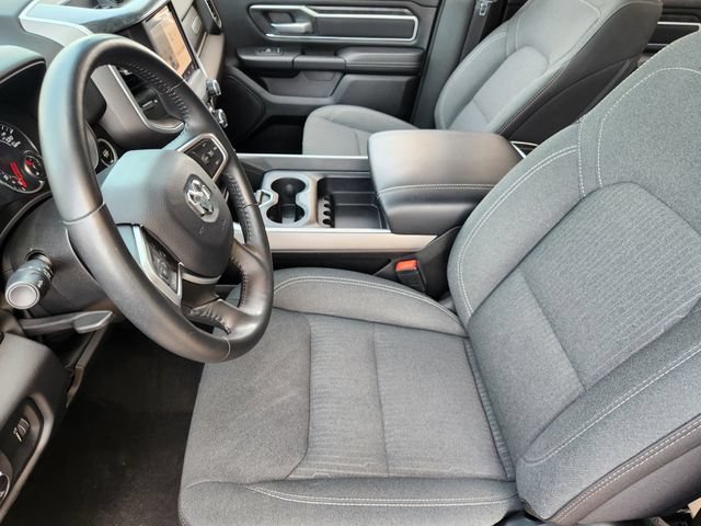 Used 2023 RAM 1500 Big Horn AWD/4WD image 14
