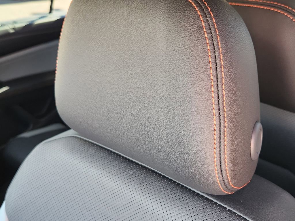 New 2026 Volkswagen Atlas Peak Edition image 5