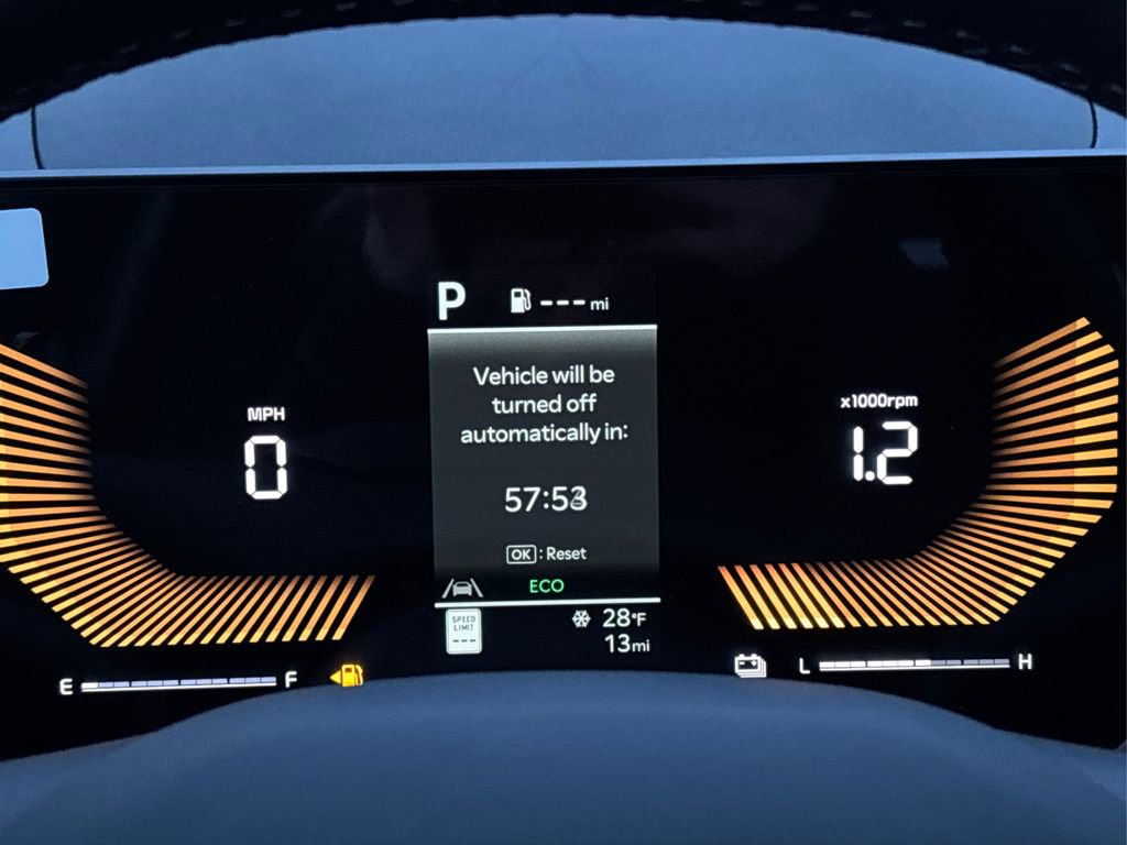 New 2026 Kia Sorento EX image 13