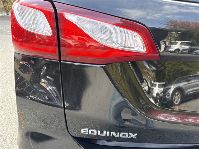 Used 2018 Chevrolet Equinox LT image 26