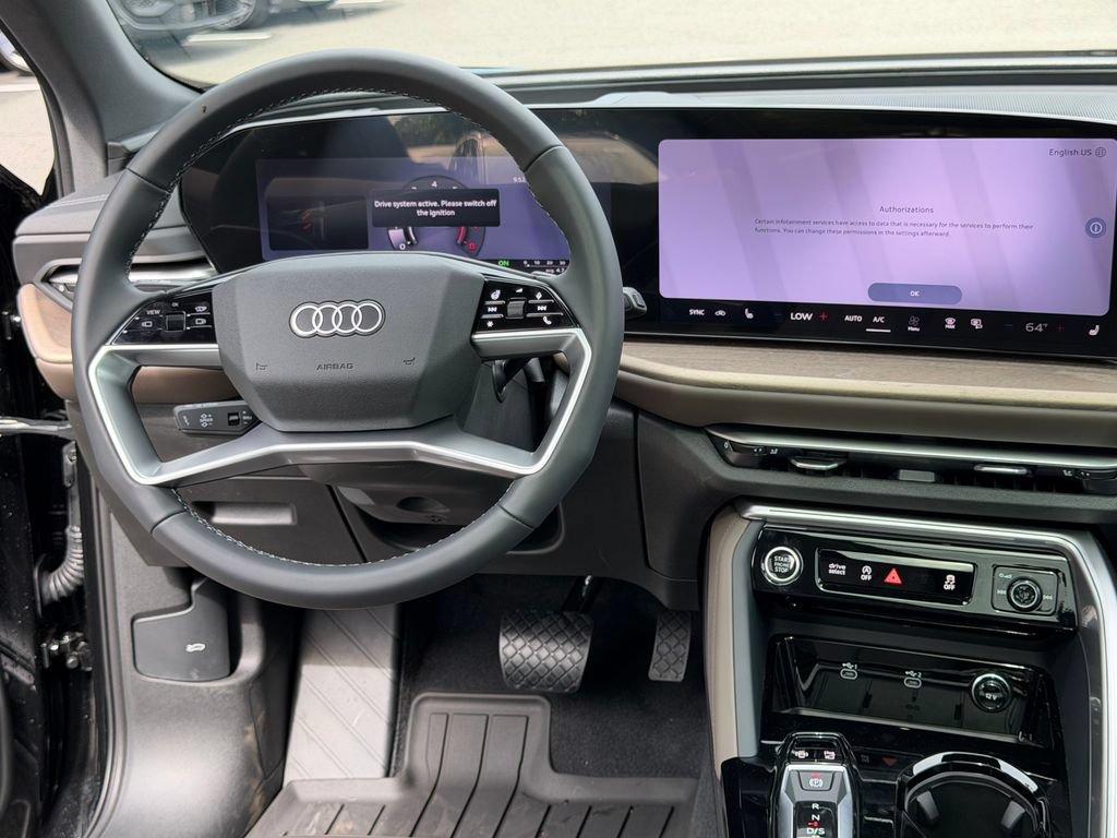 New 2026 Audi Q5 Premium Plus AWD/4WD image 23