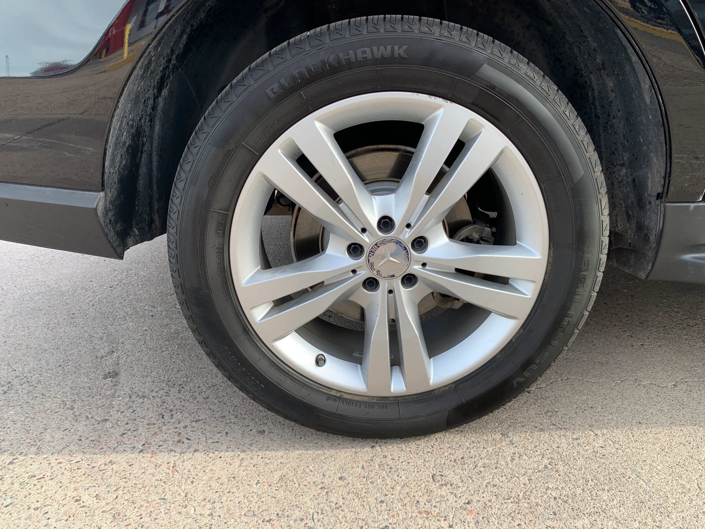 Used 2015 Mercedes-Benz ML 350 4MATIC image 48