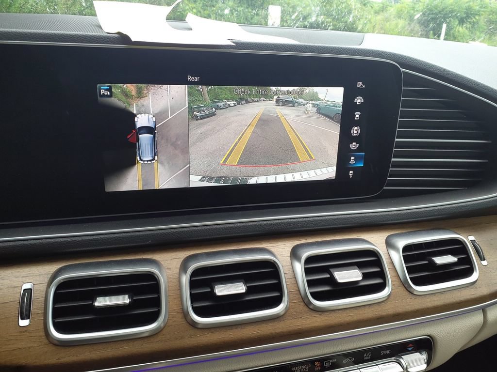 Certified 2023 Mercedes-Benz GLE 350 4MATIC image 33