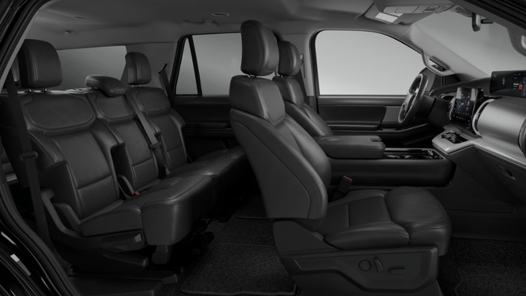 New 2026 Ford Expedition Active AWD/4WD image 29
