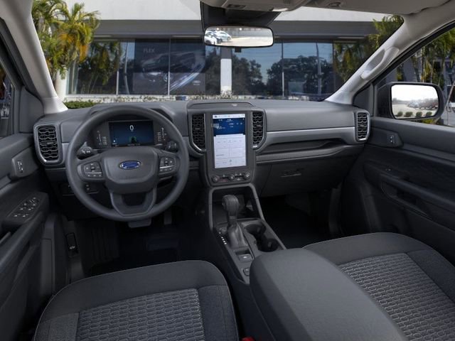 New 2025 Ford Ranger XL RWD image 10
