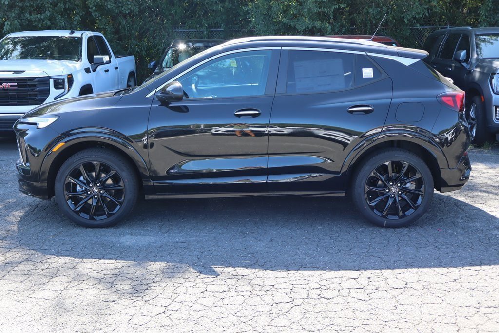 New 2026 Buick Encore GX Sport Touring w/ Comfort Package image 5