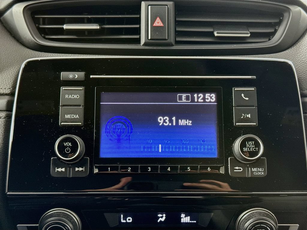 Used 2018 Honda CR-V LX image 12
