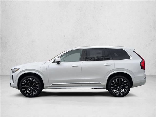 Certified 2025 Volvo XC90 T8 Plus w/ Protection Package Premier image 7