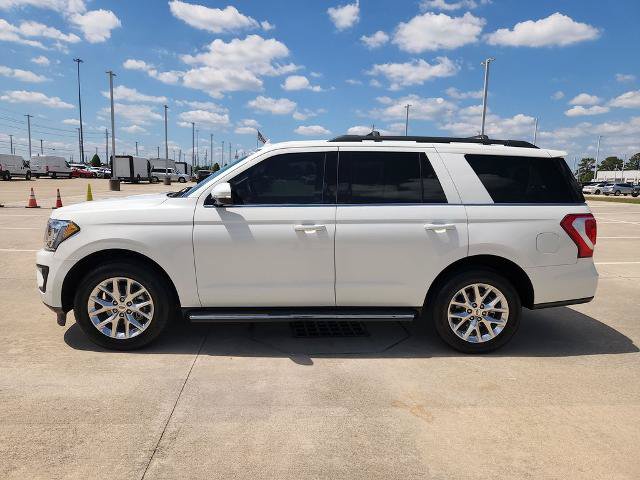 Used 2021 Ford Expedition XLT RWD image 8