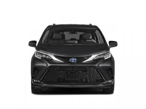 New 2026 Toyota Sienna XSE image 4