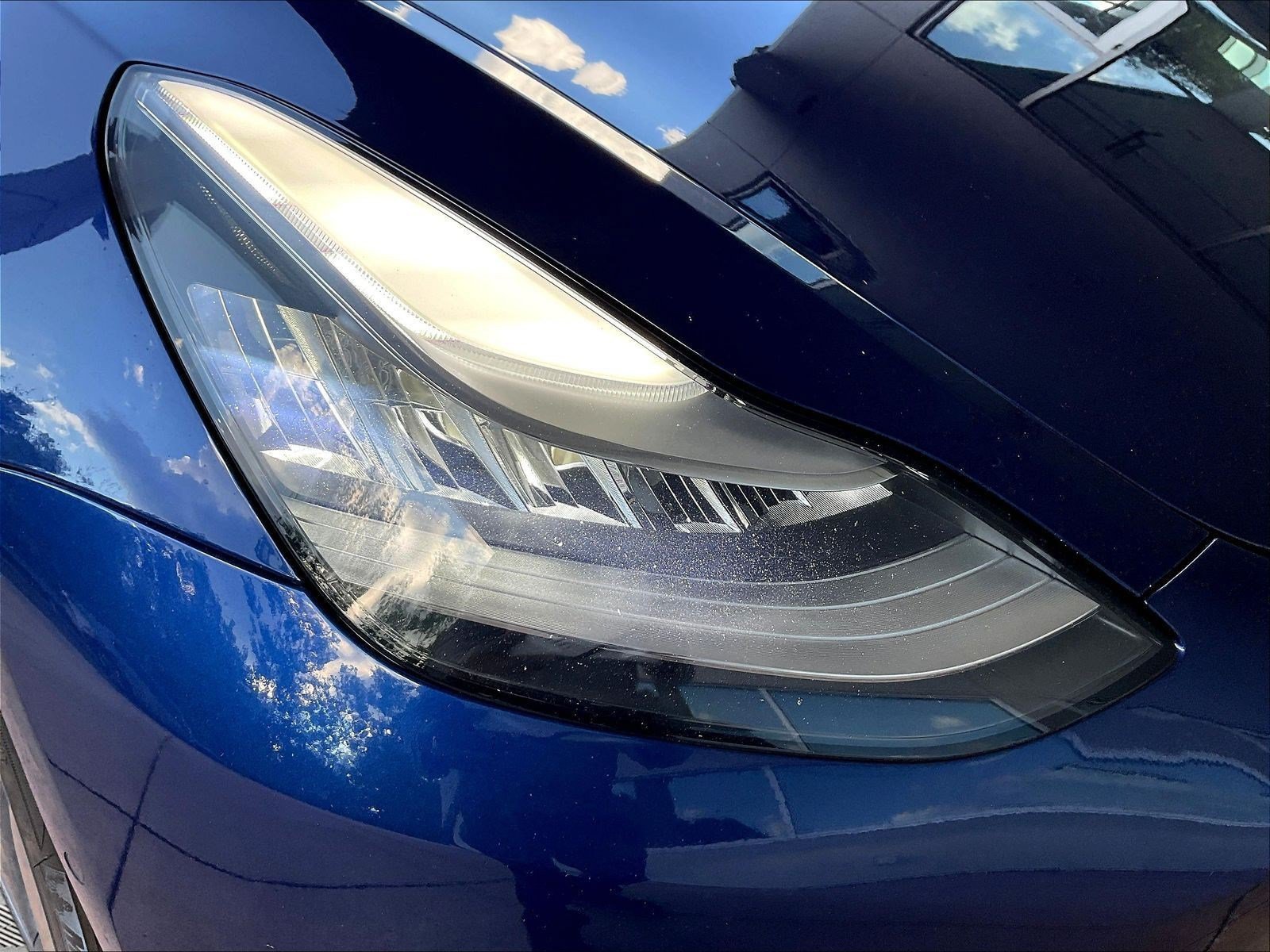 Used 2020 Tesla Model 3 Standard Range Plus RWD image 29