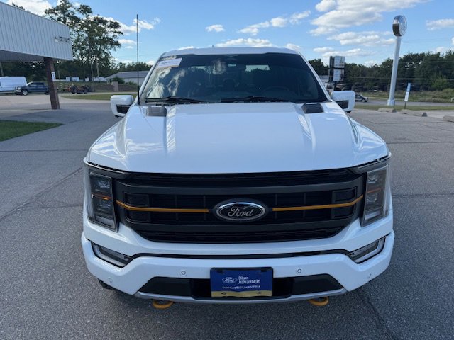 Certified 2023 Ford F150 Tremor w/ Equipment Group 402A High image 2