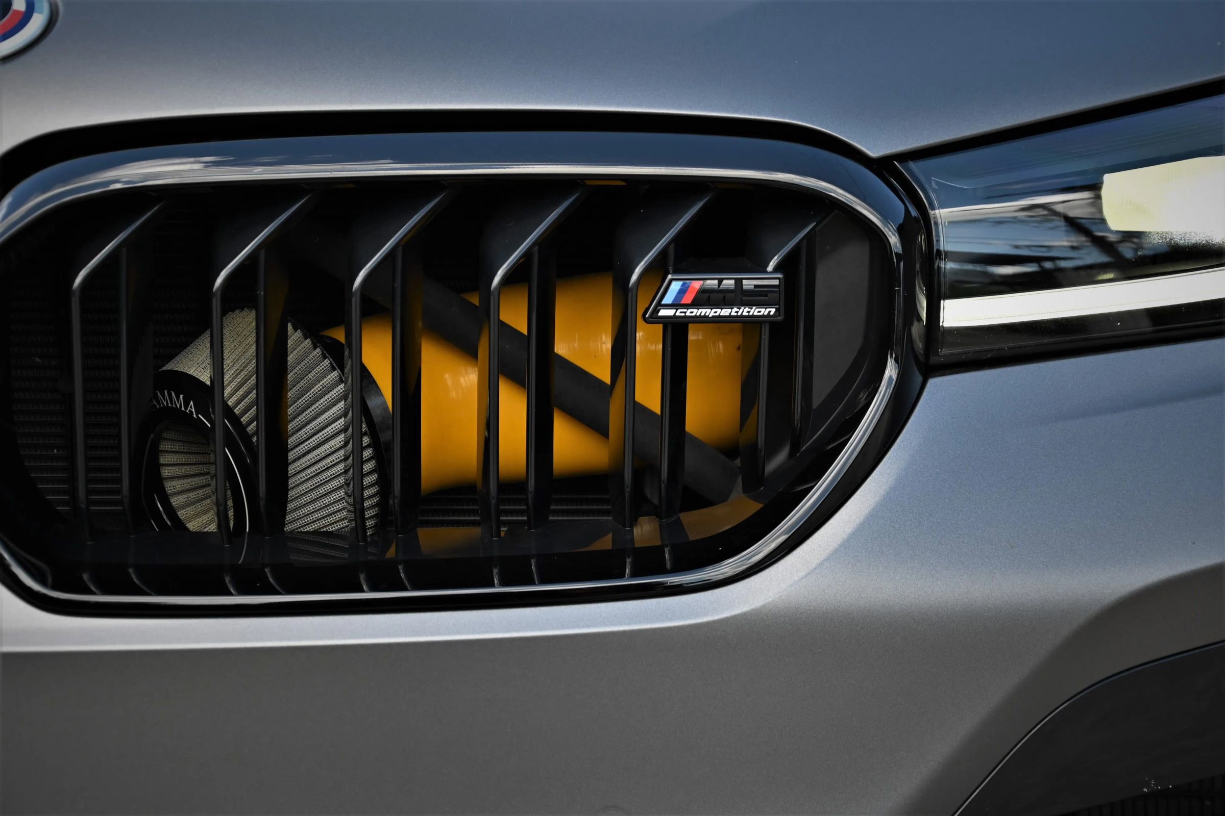 Used 2023 BMW M5 w/ Competition Package image 13