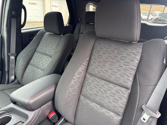 New 2026 Dodge Durango GT RWD image 11