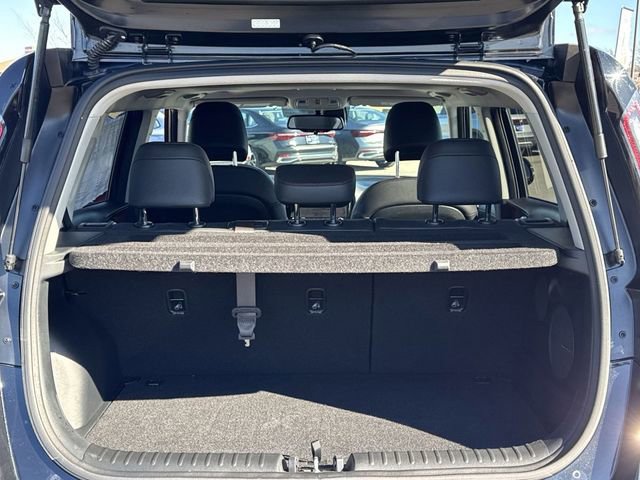 Used 2024 Kia Soul GT-Line w/ GT-Line Technology Package image 11