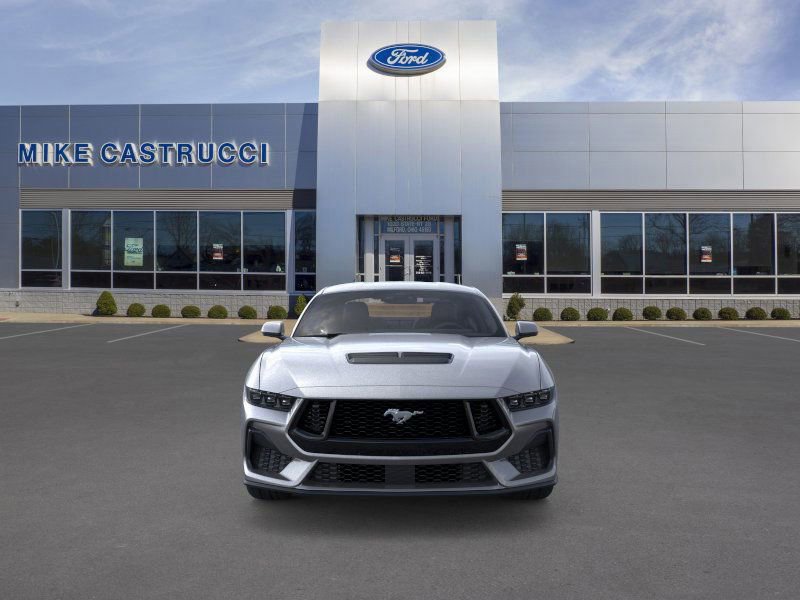 New 2026 Ford Mustang GT Premium image 6