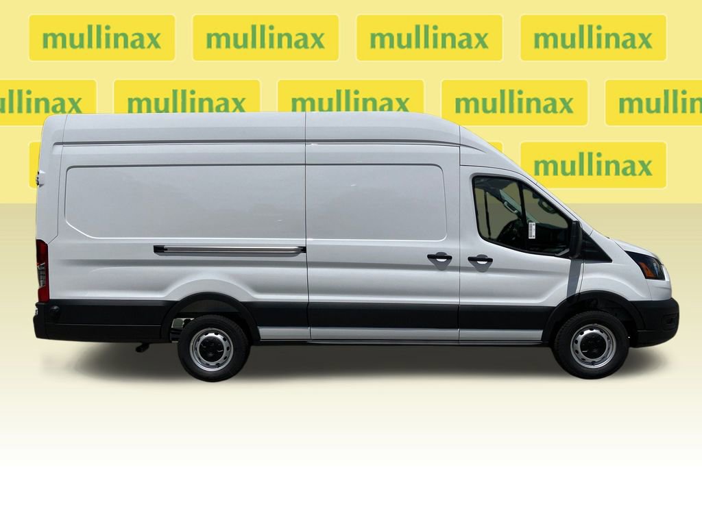 New 2025 Ford Transit 350 Base w/ Load Area Protection Package image 2