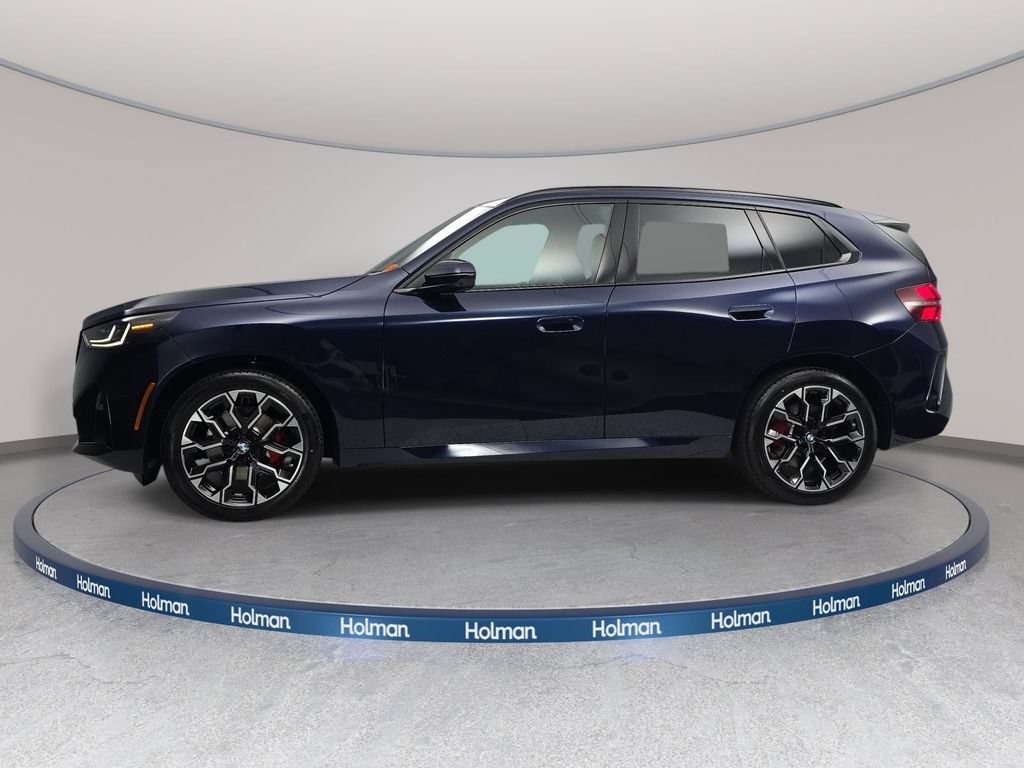New 2026 BMW X3 xDrive30i w/ Premium Package AWD/4WD image 8