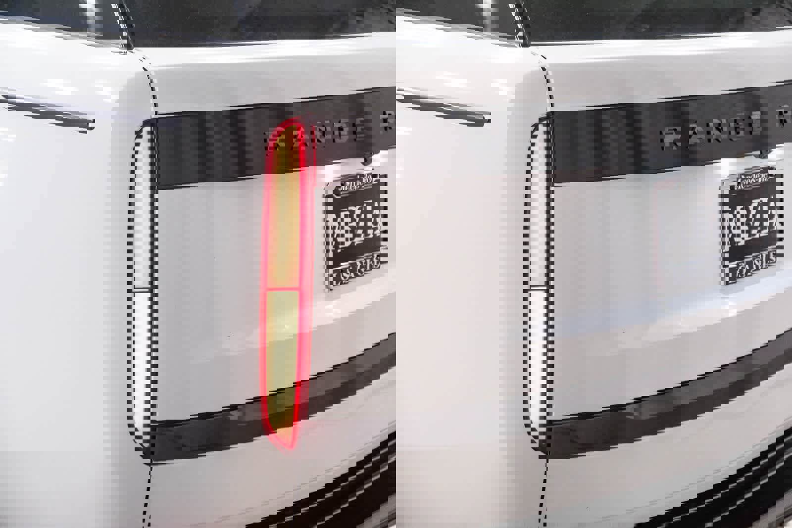 Used 2024 Land Rover Range Rover SE image 7