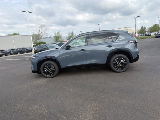 New 2026 MAZDA CX-5 2.5 S w/ Premium Plus Package image 16