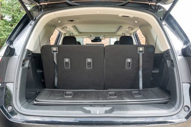 Used 2024 Honda Pilot Touring image 53