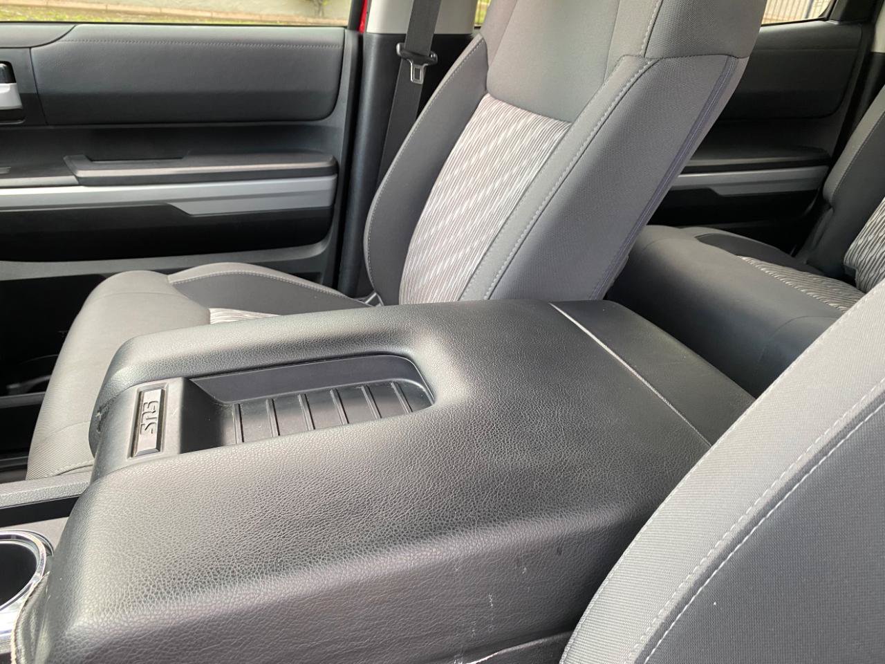 Used 2021 Toyota Tundra SR5 RWD image 59