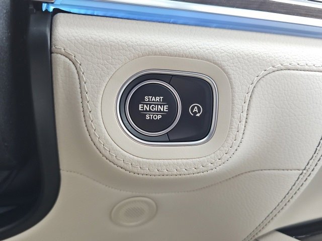 New 2026 Mercedes-Benz GLE 450 4MATIC image 35