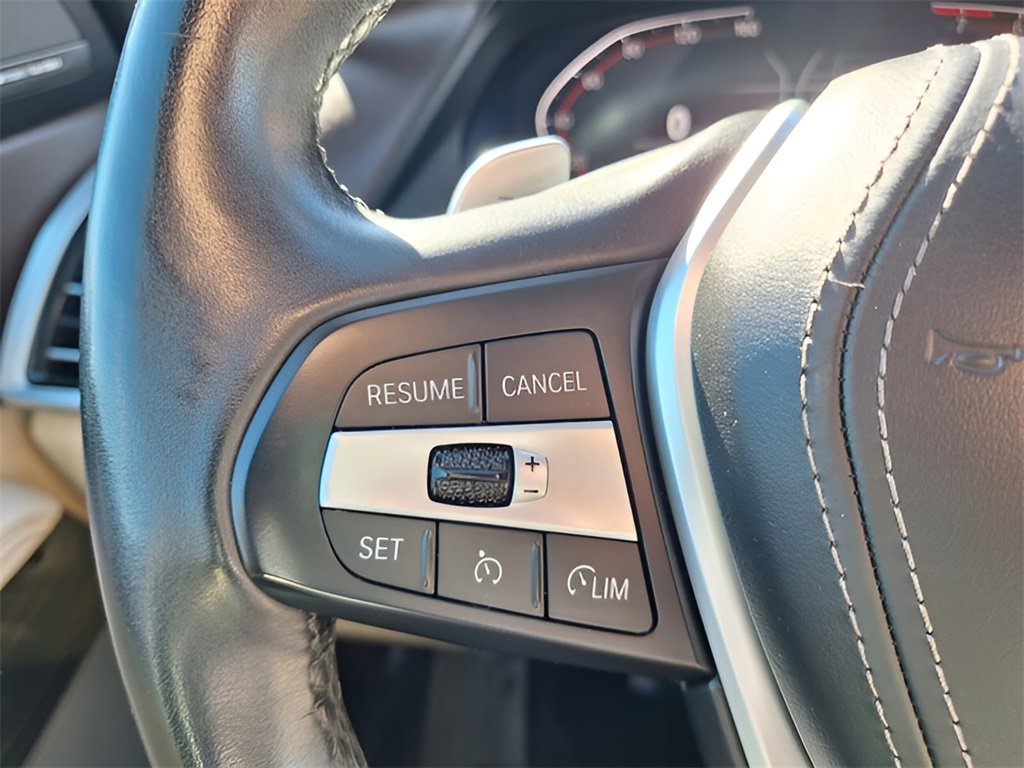 Used 2019 BMW X5 xDrive40i w/ Executive Package image 20