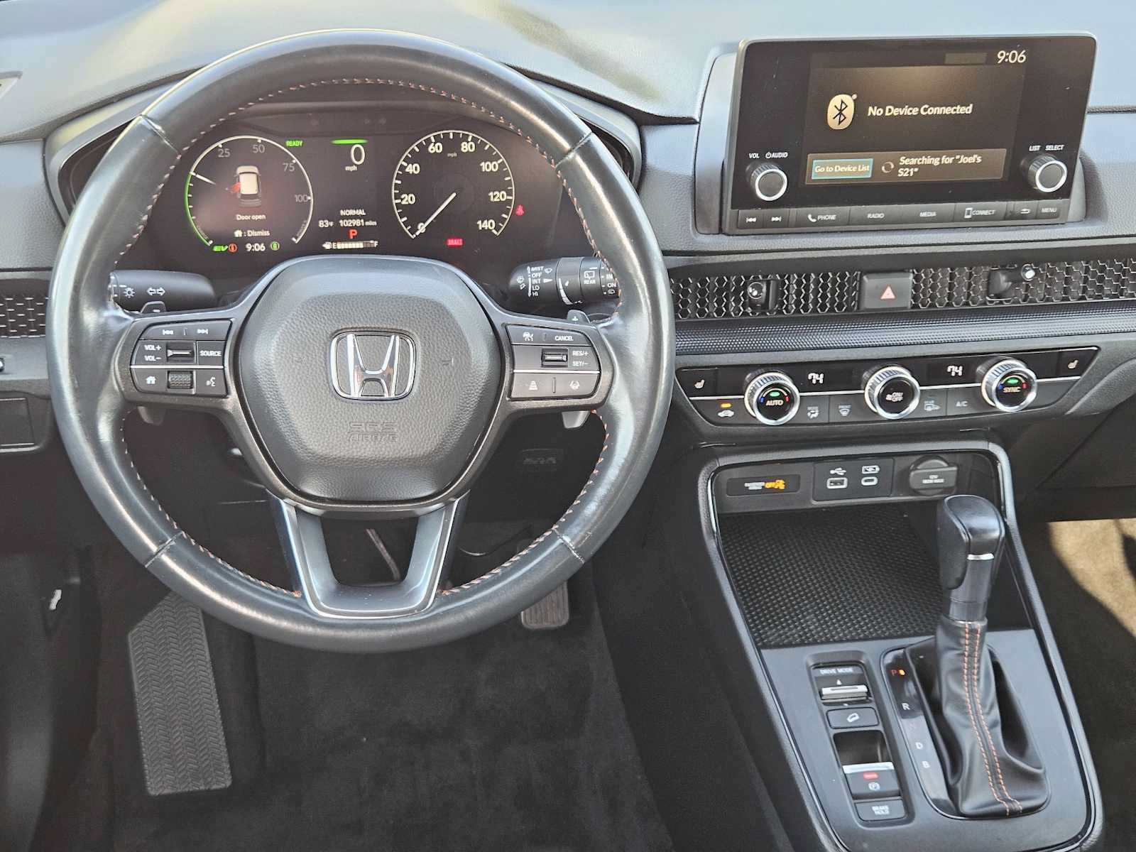 Certified 2023 Honda CR-V Sport image 27