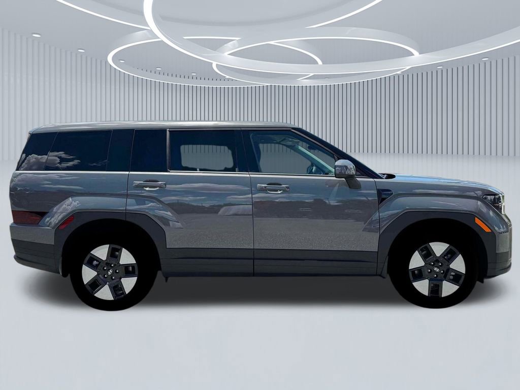 New 2026 Hyundai Santa Fe SE AWD/4WD image 9