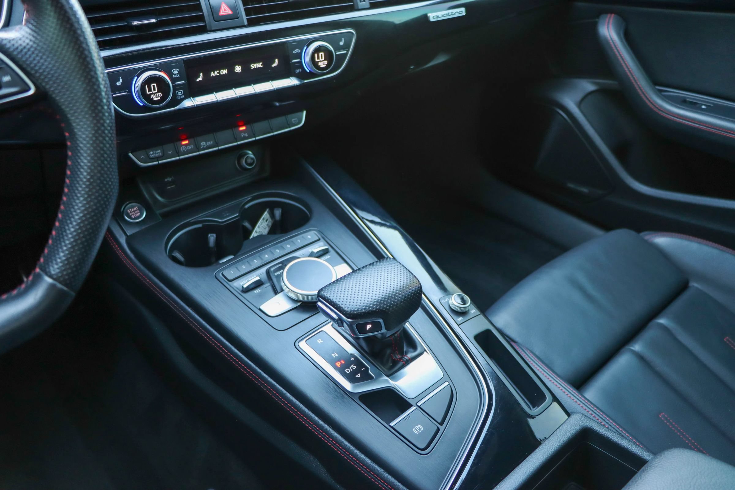 Used 2018 Audi A4 2.0T Premium Plus w/ Premium Plus Package AWD/4WD image 42