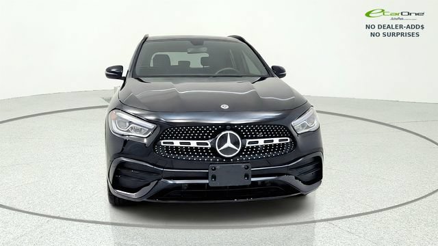 Used 2023 Mercedes-Benz GLA 250 image 2