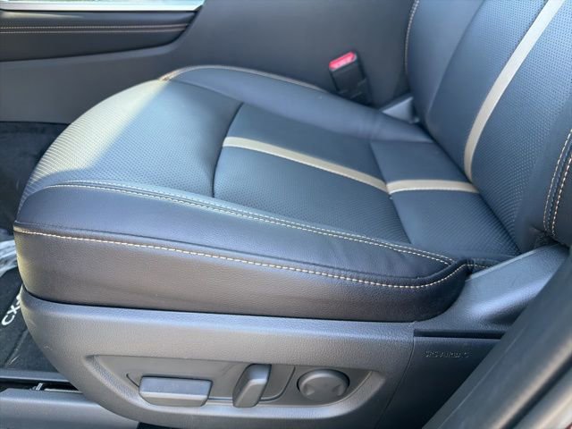 New 2025 MAZDA CX-90 Plug-In Hybrid w/ Premium Plus image 20