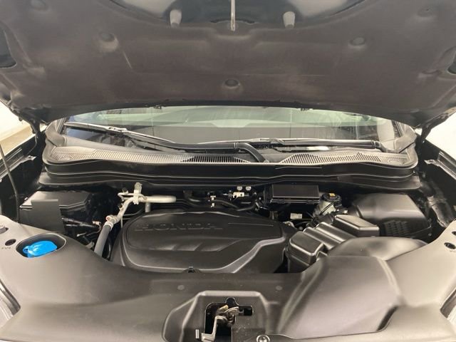 Certified 2023 Honda Ridgeline RTL image 31