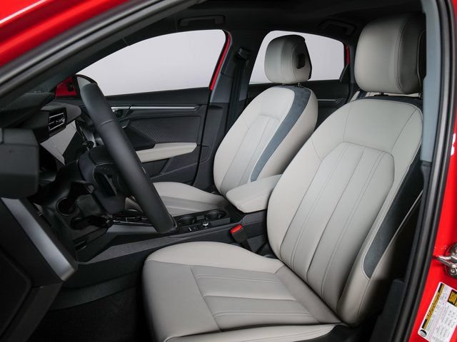 New 2026 Audi A3 2.0T Premium Plus AWD/4WD image 10