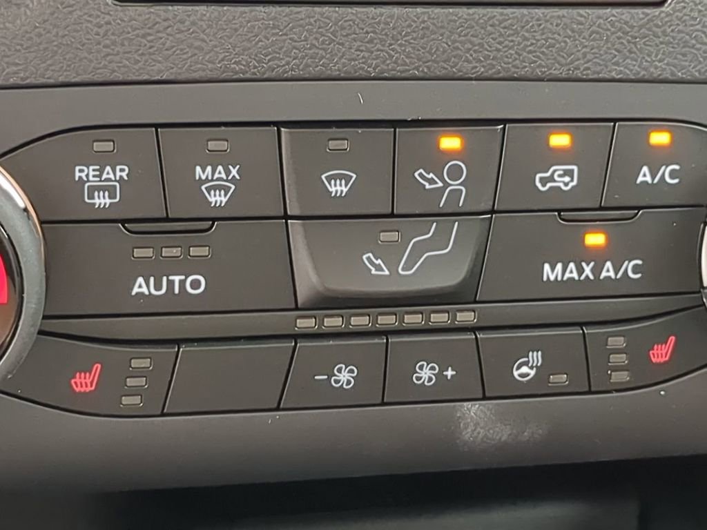 Used 2024 Ford Bronco Sport Outer Banks w/ Tech Package AWD/4WD image 29