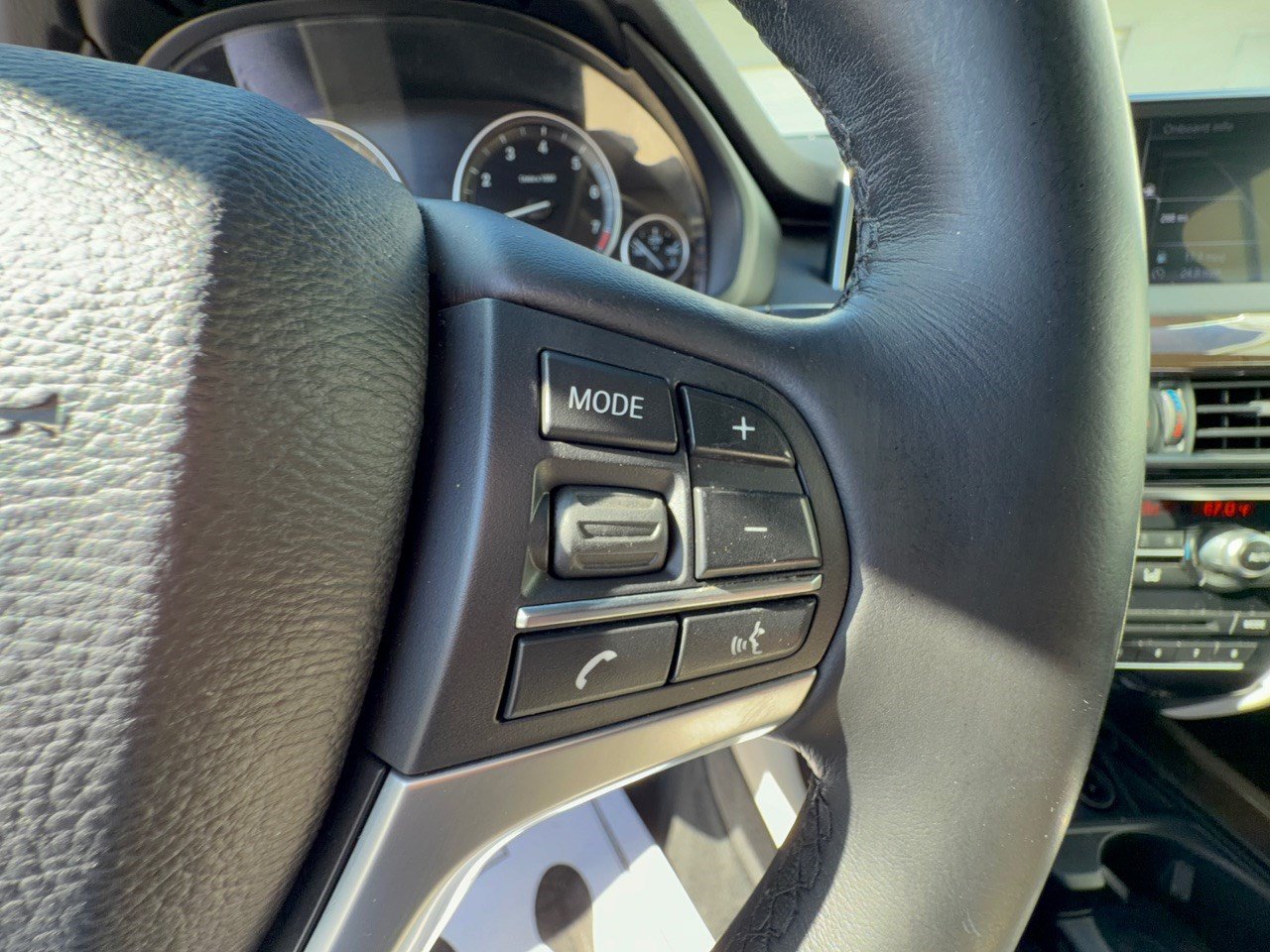 Used 2017 BMW X5 xDrive35i AWD/4WD image 19