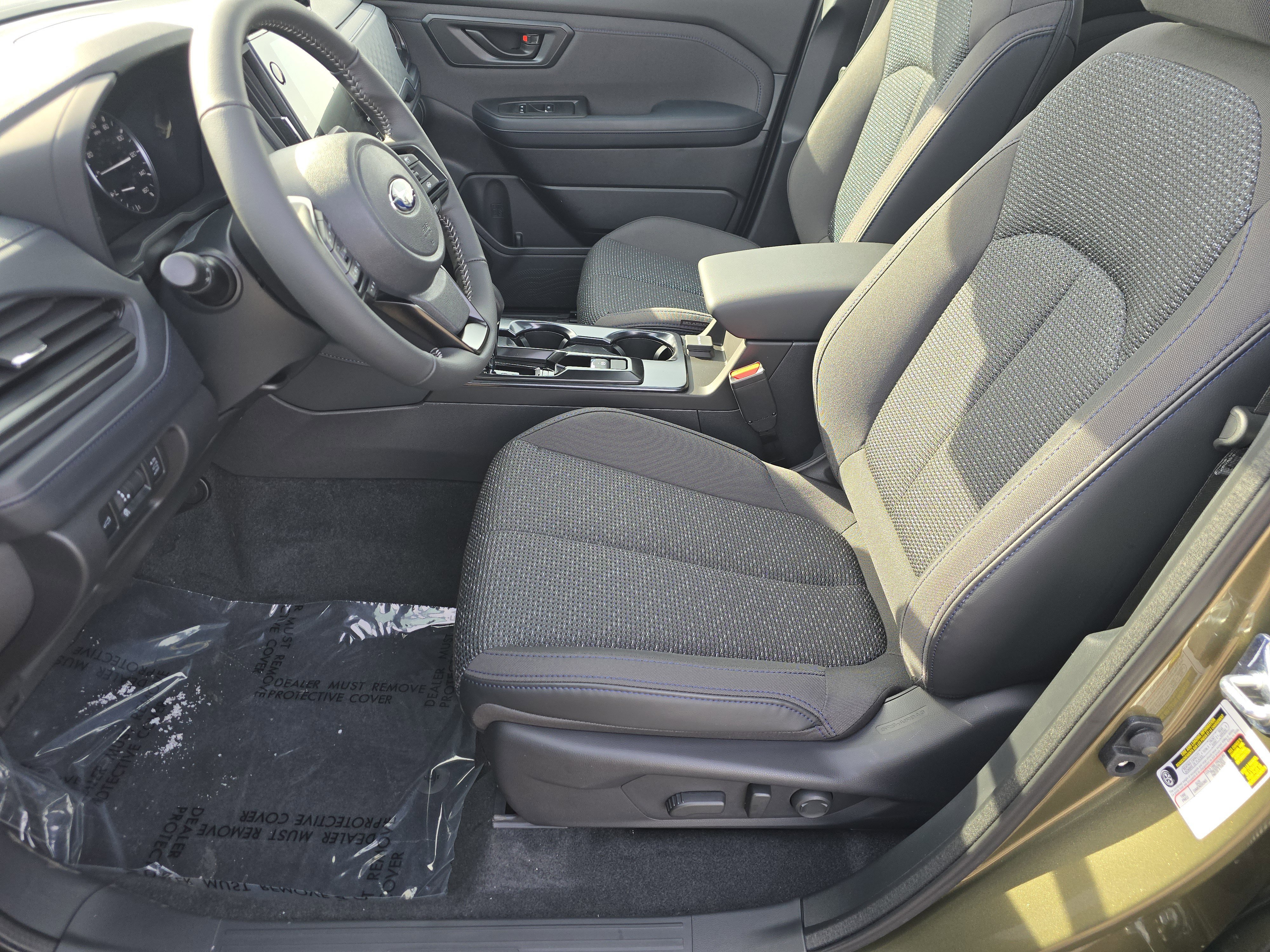 New 2026 Subaru Forester Premium image 19