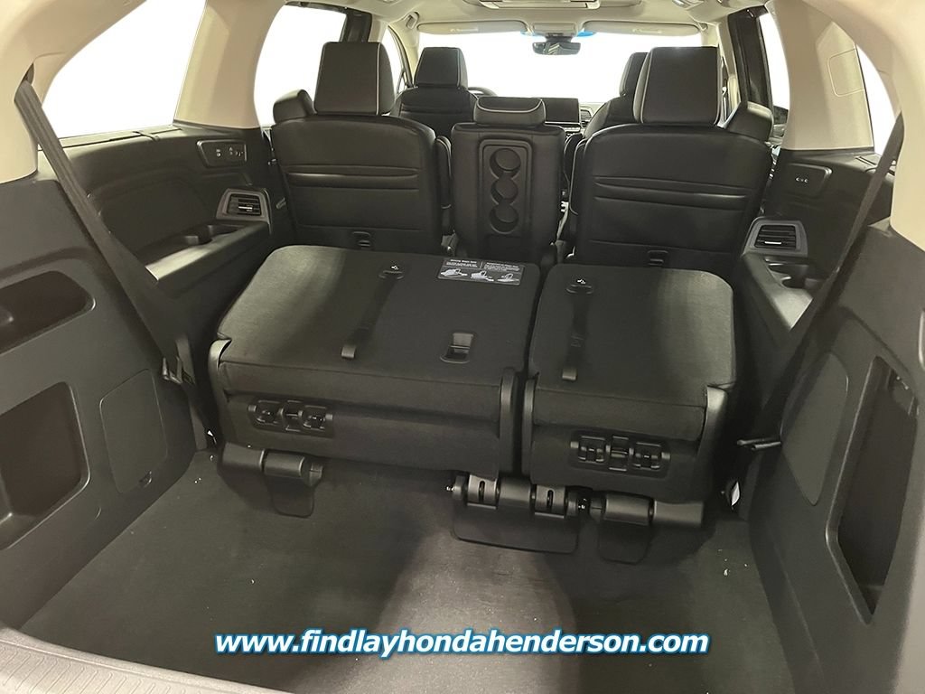 New 2026 Honda Odyssey Elite image 28